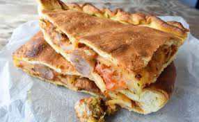 Pastel de Forno Rápido